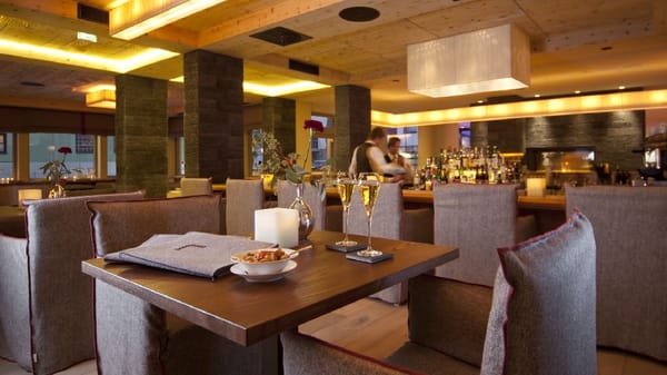 Bergland Sölden Design- und Wellnesshotel by null