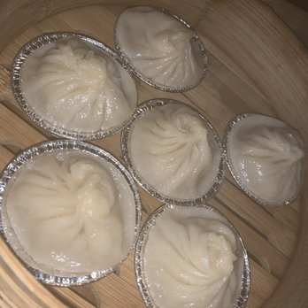 Dumpling Time - Pork Xiao Long Bao - Dim Sum Near Me - San Francisco, California