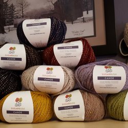 Harps & Thistles Yarn Emporium