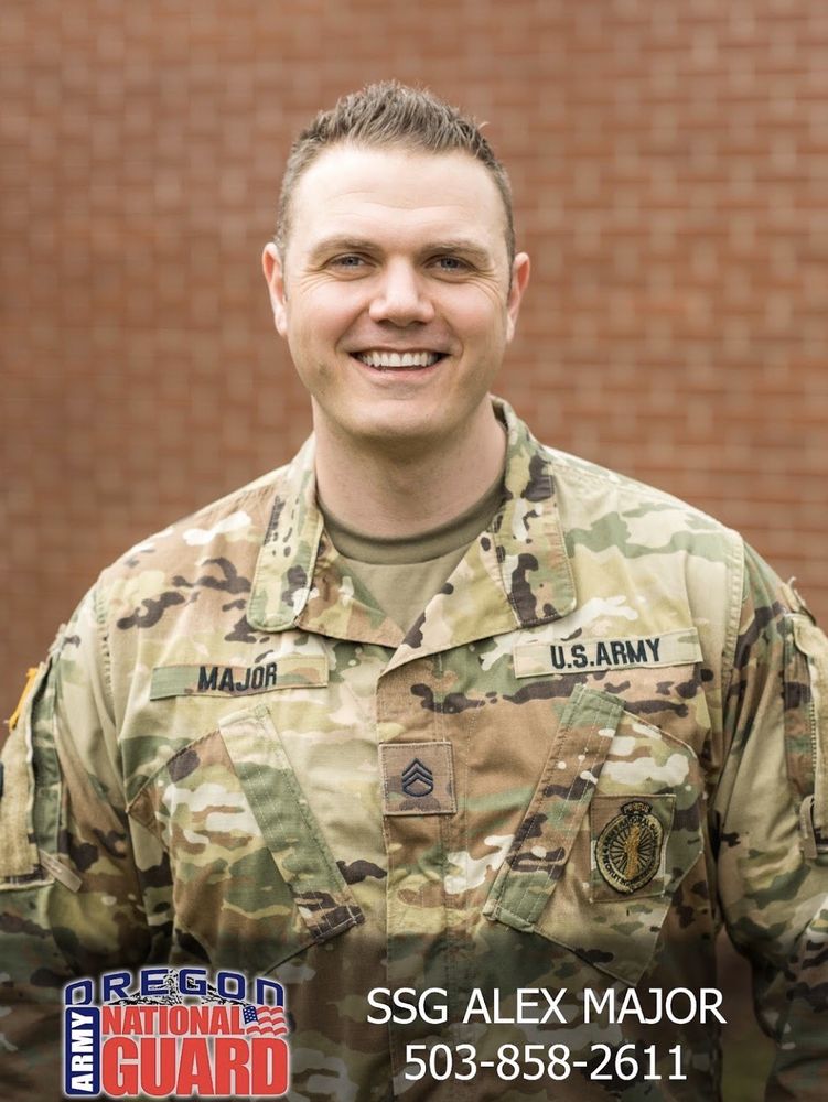 MAISON NATIONAL GUARD ARMORY PORTLAND Updated August 2024 8801 N