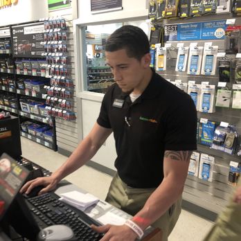 Batteries Plus - Manager of store - Battery Stores Near Me - Lincoln, Nebraska