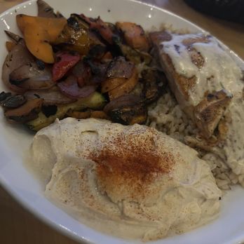 Anita's Kitchen - Omega Entre. - Lebanese Near Me - Ferndale, Michigan Anita's Kitchen - Omega Entre. - Lebanese Near Me - Ferndale, Michigan