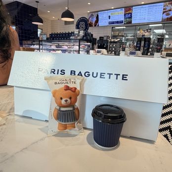 Paris Baguette - Bakeries Near Me - Monrovia, California Paris Baguette - Bakeries Near Me - Monrovia, California