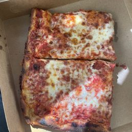 Sicilian Slice