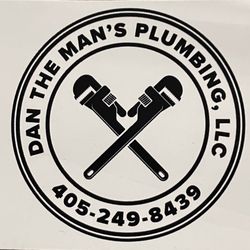 Dan the Man’s Plumbing