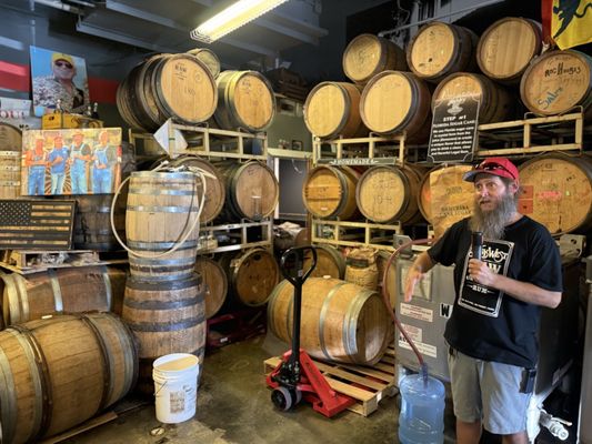 Key West Legal Rum by null