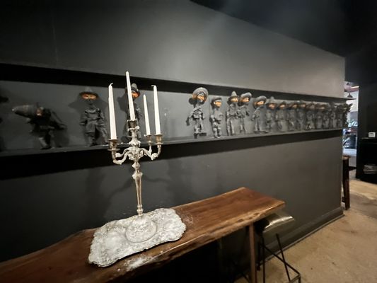 Fulton Market Kitchen by null