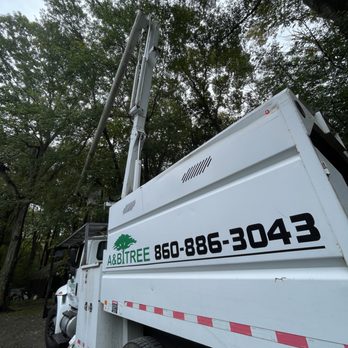 AB Tree Service - Masonry/Concrete Near Me - Montville, Connecticut AB Tree Service - Masonry/Concrete Near Me - Montville, Connecticut