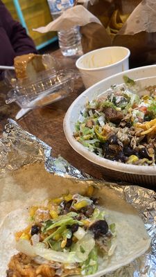 El Jefe's Taqueria - Symphony by null