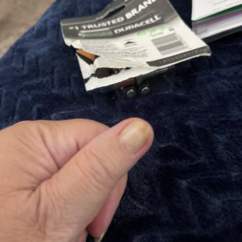 Forever Nails & Spa - nail that that cracked near the level of the finger and I could not bring it back. I just kept filing it, but it did not grow back - Skin Care Near Me - Valencia, California Forever Nails & Spa - nail that that cracked near the level of the finger and I could not bring it back. I just kept filing it, but it did not grow back - Skin Care Near Me - Valencia, California