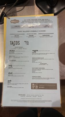 Menu photo 1 Tacos 4 Life O'Fallon, MO Menu photo 1 Tacos 4 Life O'Fallon, MO