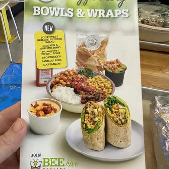 Beehive Kitchen - Salad Near Me - Fort Lauderdale, Florida Beehive Kitchen - Salad Near Me - Fort Lauderdale, Florida