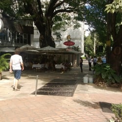 Surubim na Brasa