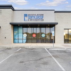 Southpark Meadows Dental Group and Orthodontics