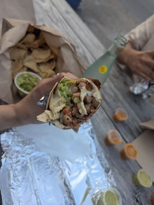 Asado's Taqueria by null