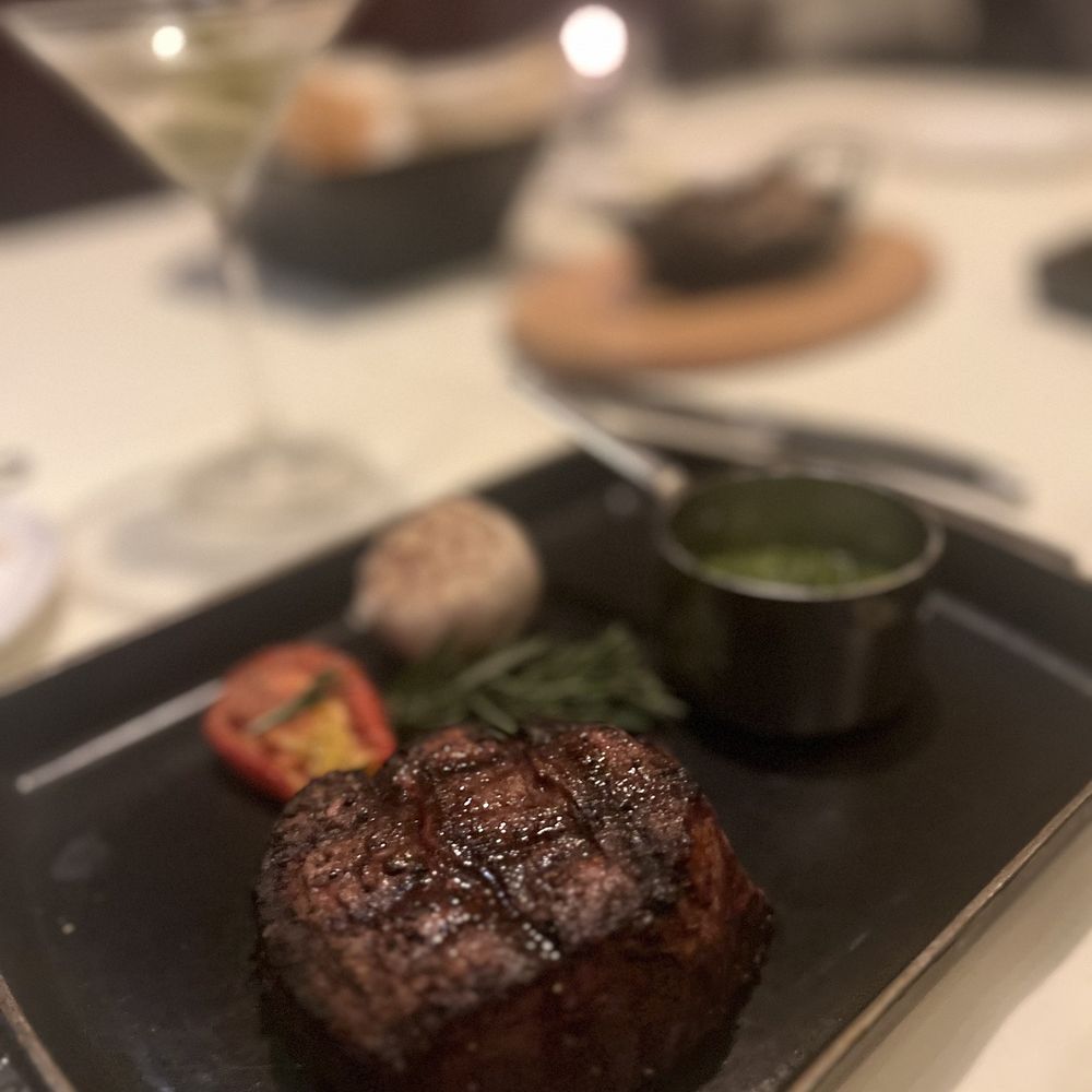 Dawson's - Filet - Steakhouses Near Me - Sacramento, California Dawson's - Filet - Steakhouses Near Me - Sacramento, California