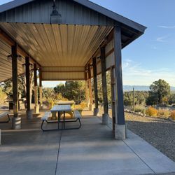 The Views - Community pavilion