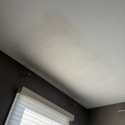 Ace Drywall - Second time getting it repaired because the first company did not do it right. Once we add a little paint it will be completely covered!