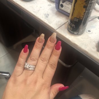 DIF Nails - Nail Salons Near Me - Schaumburg, Illinois