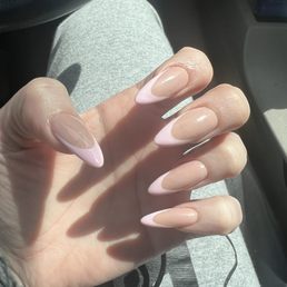 Nails