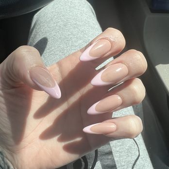 Serenity Nail & Spa - Nails - Nail Salons Near Me - Chula Vista, California