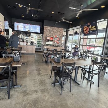 bb.q Chicken Winter Garden - Korean Near Me - Winter Garden, Florida