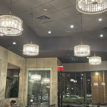 Maiwand Kabob - Inside - Afghan Near Me - Columbia, Maryland