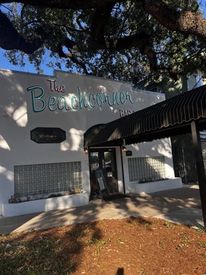 Beachcorner Bar & Grill by null