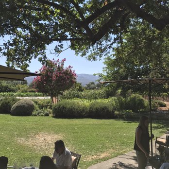 Frog's Leap Winery - Wineries Near Me - Rutherford, California