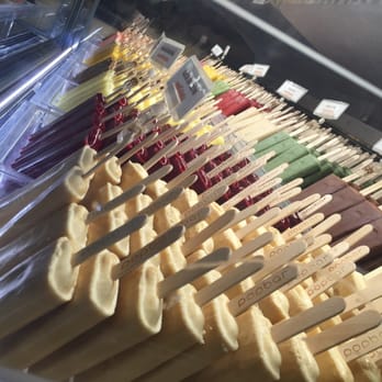 Popbar - Desserts Near Me - Anaheim, California