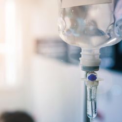 IV & Wellness Lounge - IV's are our speciality