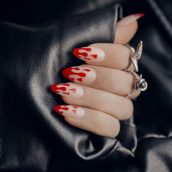 Style N Smile Nail Salon - Nail Salons Near Me - Coronado, California Style N Smile Nail Salon - Nail Salons Near Me - Coronado, California