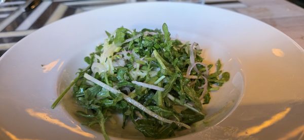 ie - Italian Eatery by null