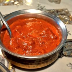 Cumin Fresh Indian Kitchen - Tikka masala
