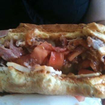 Skampa - Roast beef sandwich - Sandwiches Near Me - Cambridge, Massachusetts