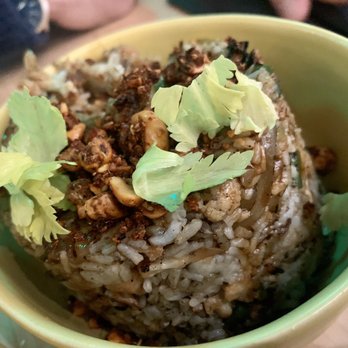 St. Oner’s - Kung poo cauliflower fried rice - Brewpubs Near Me - Philadelphia, Pennsylvania St. Oner’s - Kung poo cauliflower fried rice - Brewpubs Near Me - Philadelphia, Pennsylvania