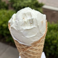 Salt & Straw - Pear and Blue Cheese Ice Cream