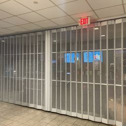 Geisinger Wyoming Valley Medical Center - Coffee shop open during the day