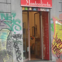 Galleria Monteoliveto