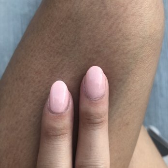 District Nail Bar - Nail Salons Near Me - Allen, Texas