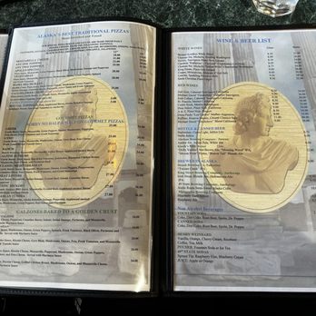 Apollo Restaurant - Menu - Pizza Near Me - Seward, Alaska Apollo Restaurant - Menu - Pizza Near Me - Seward, Alaska