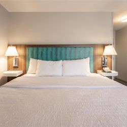 Hampton Inn Elkhorn Lake Geneva Area