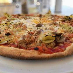 Restaurant La Tasca - Die Qualität der Speisen ist meist durchschnittlich und den Preisen keinesfalls angemessen.