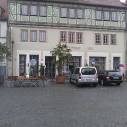 Café und Restaurant K3, Rita Mund
