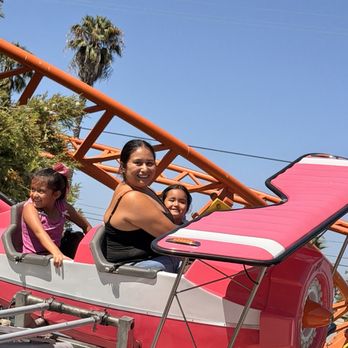 Adventure City - Amusement Parks Near Me - Anaheim, California