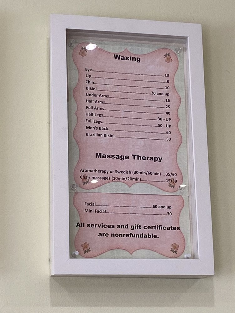 ROSE NAILS 27 Reviews Nail Salons 628 New Haven Rd, Naugatuck, CT