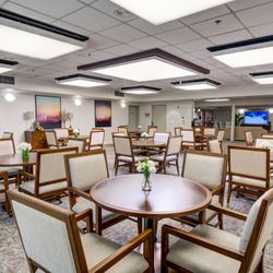 Silver Creek Assisted Living Community