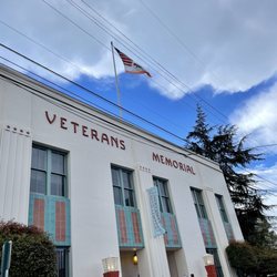 Emeryville Senior Center