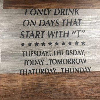 TJ's Cafe Restaurant - So many cute little quotes on the wall! - Breakfast & Brunch Near Me - Brea, California TJ's Cafe Restaurant - So many cute little quotes on the wall! - Breakfast & Brunch Near Me - Brea, California