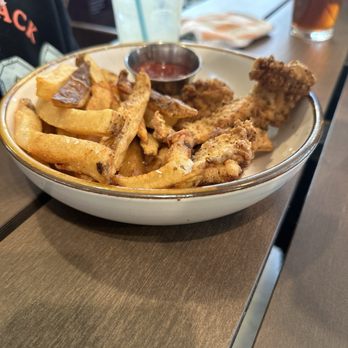 Sea Level NC - Seafood Near Me - Charlotte, North Carolina